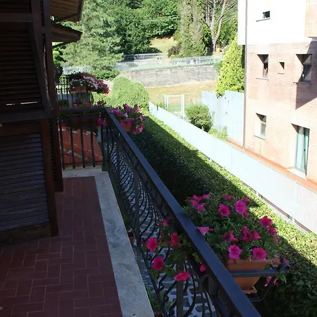 Holiday home Acero Verde Ricco del Golfo di Spezia
