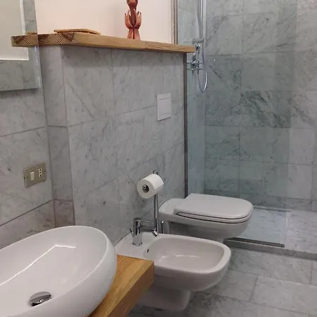 Acero Verde Holiday home *