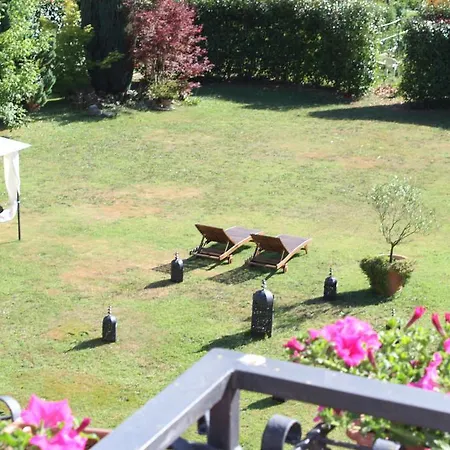 Holiday home Acero Verde Ricco del Golfo di Spezia