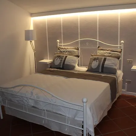 Acero Verde Holiday home